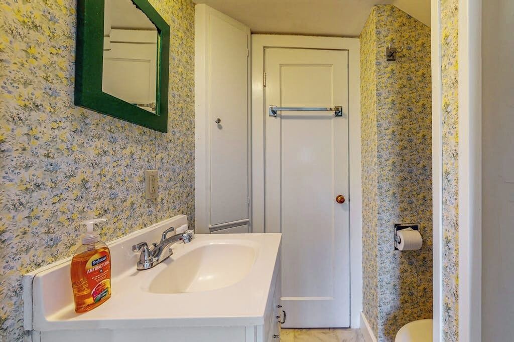 Photo of Bathroom in Dorset