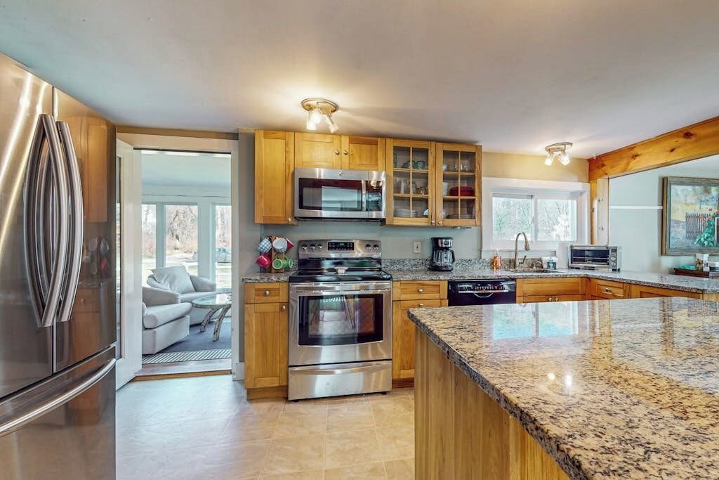 Photo of Kitchen in Dorset