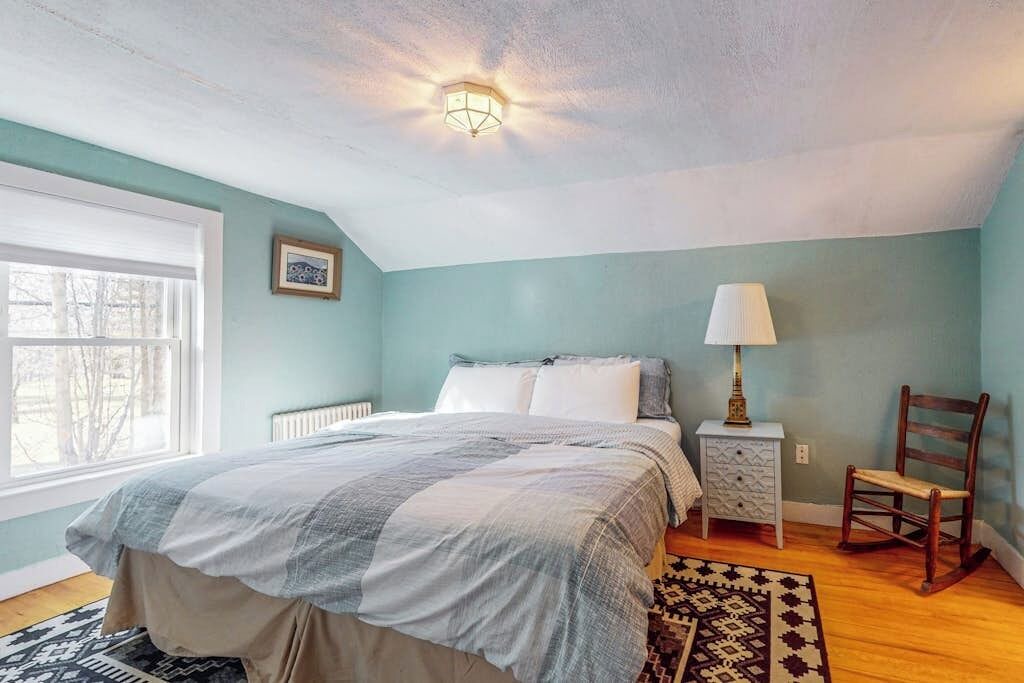Photo of Bedroom in Dorset