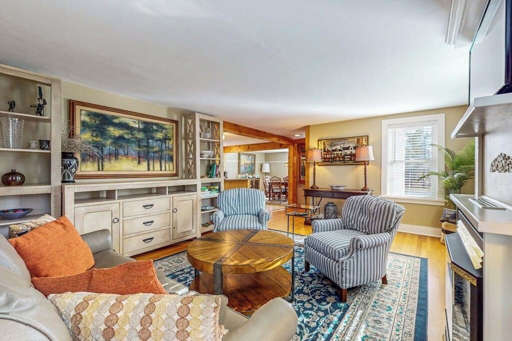Photo of Livingroom in Dorset