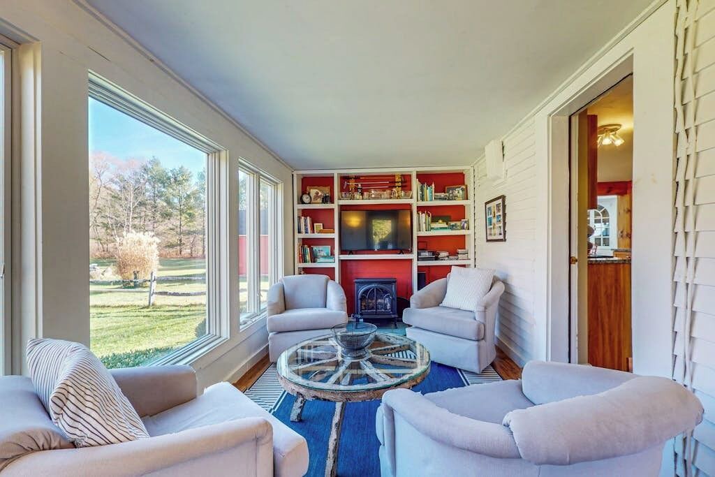 Photo of Livingroom in Dorset
