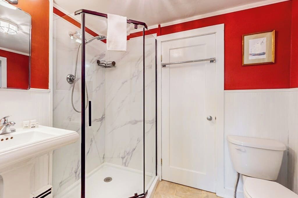 Photo of Bathroom in Dorset