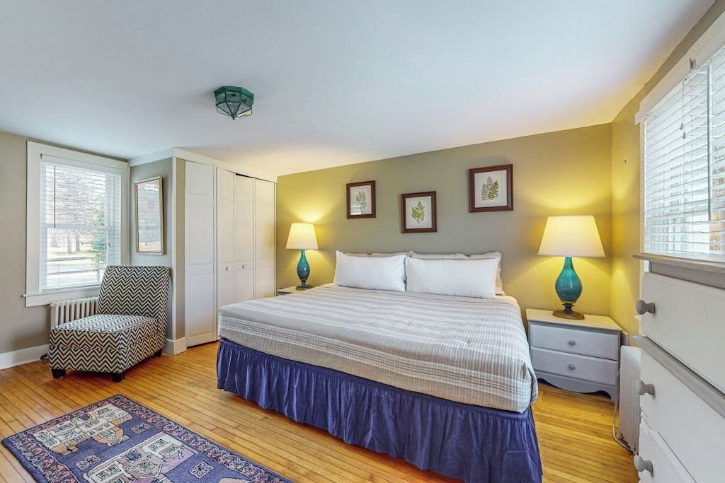 Photo of Bedroom in Dorset
