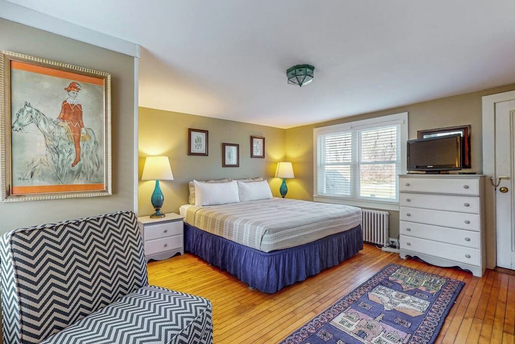 Photo of Bedroom in Dorset