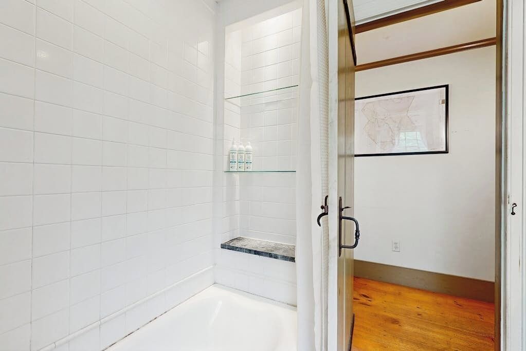 Photo of Bathroom in Chester