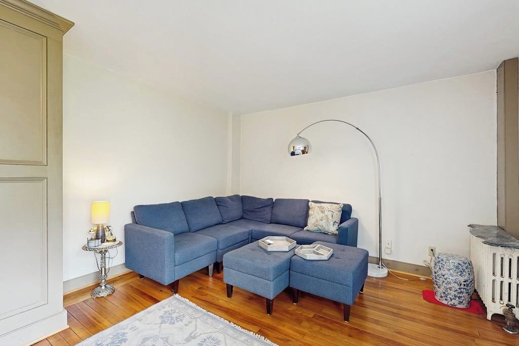 Photo of Livingroom in Chester