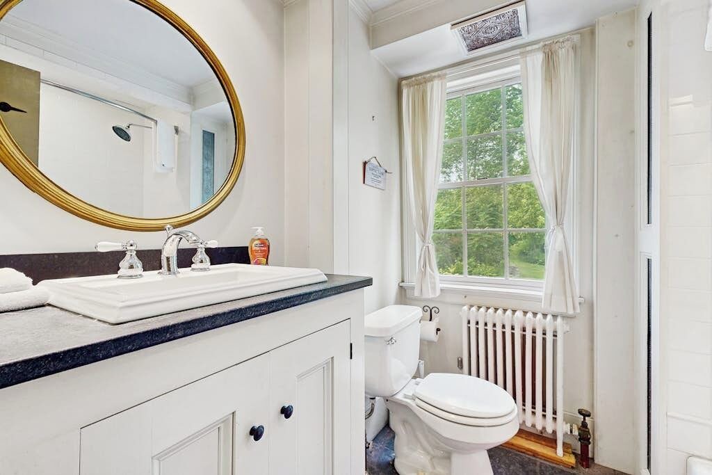 Photo of Bathroom in Chester