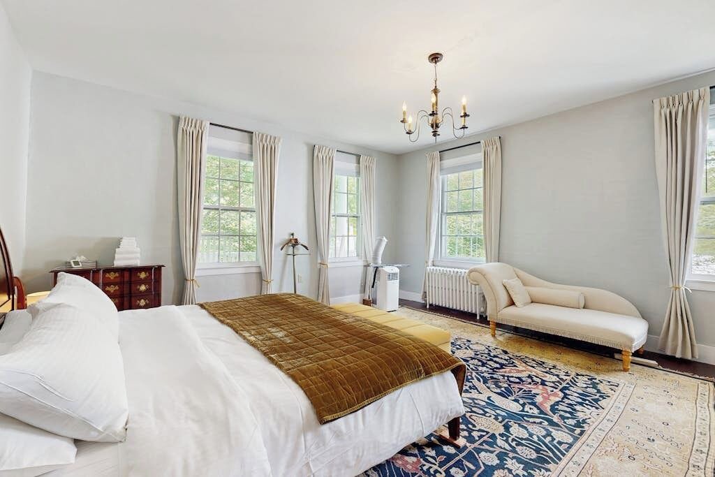 Photo of Bedroom in Chester