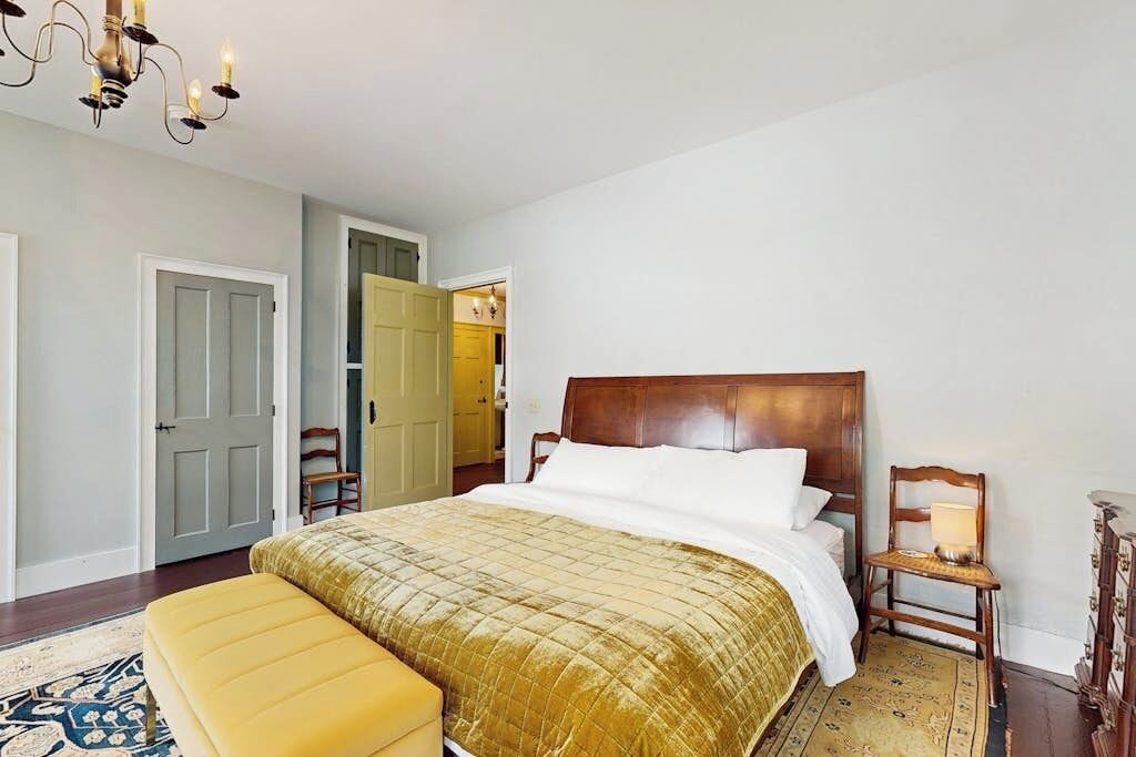 Photo of Bedroom in Chester