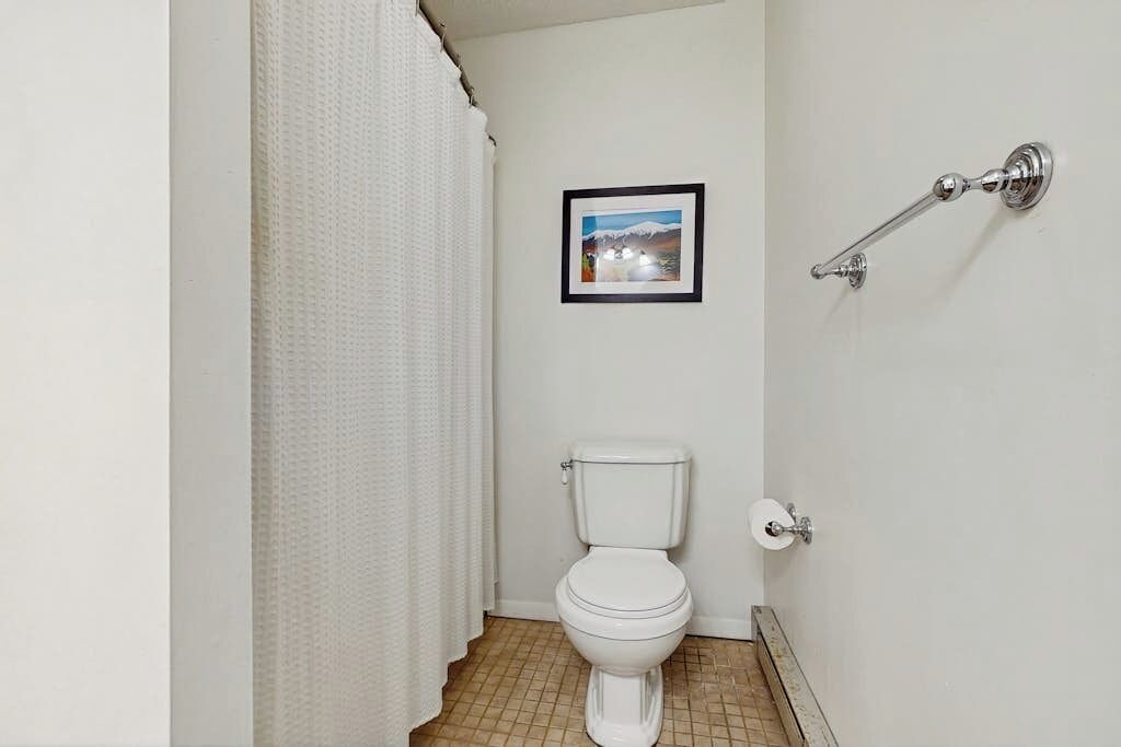 Photo of Bathroom in Waterville Valley