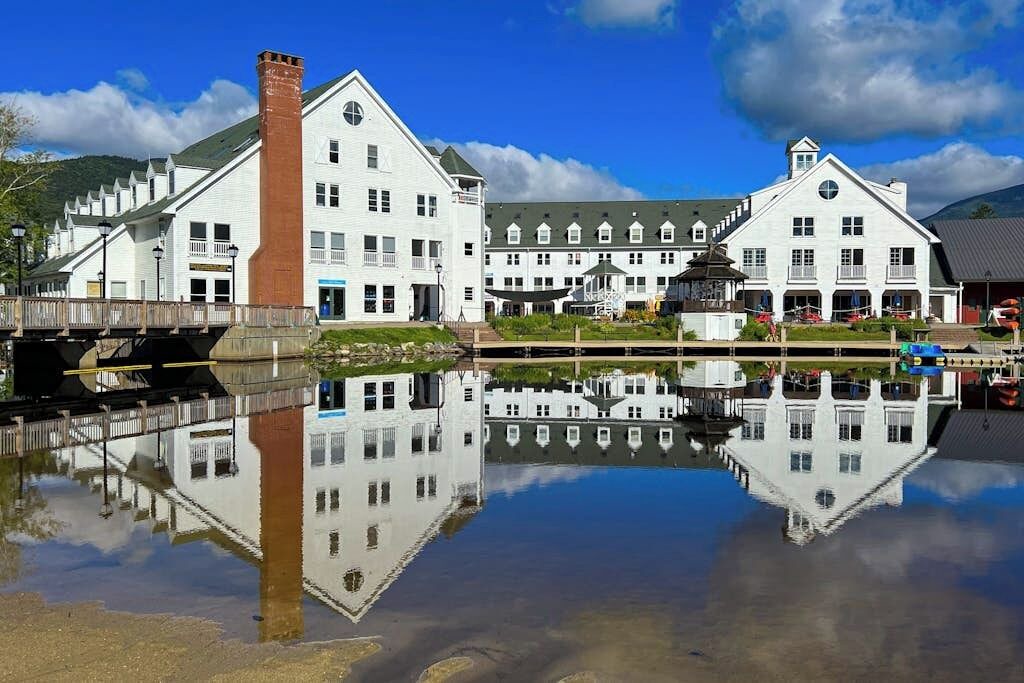 Photo of Outdoor in Waterville Valley