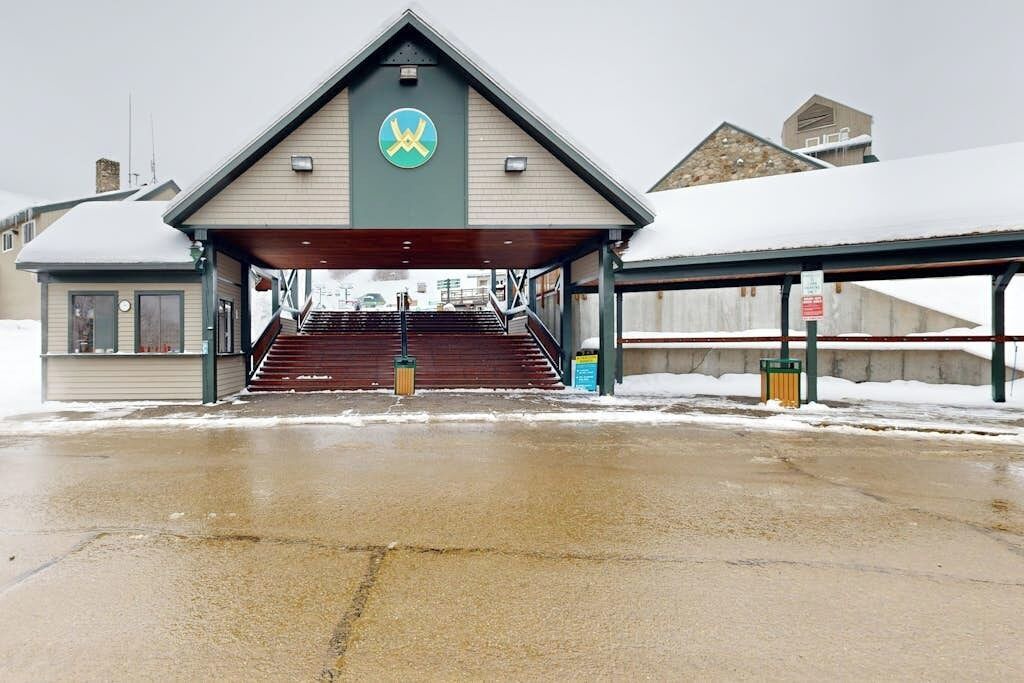 Photo of Outdoor in Waterville Valley