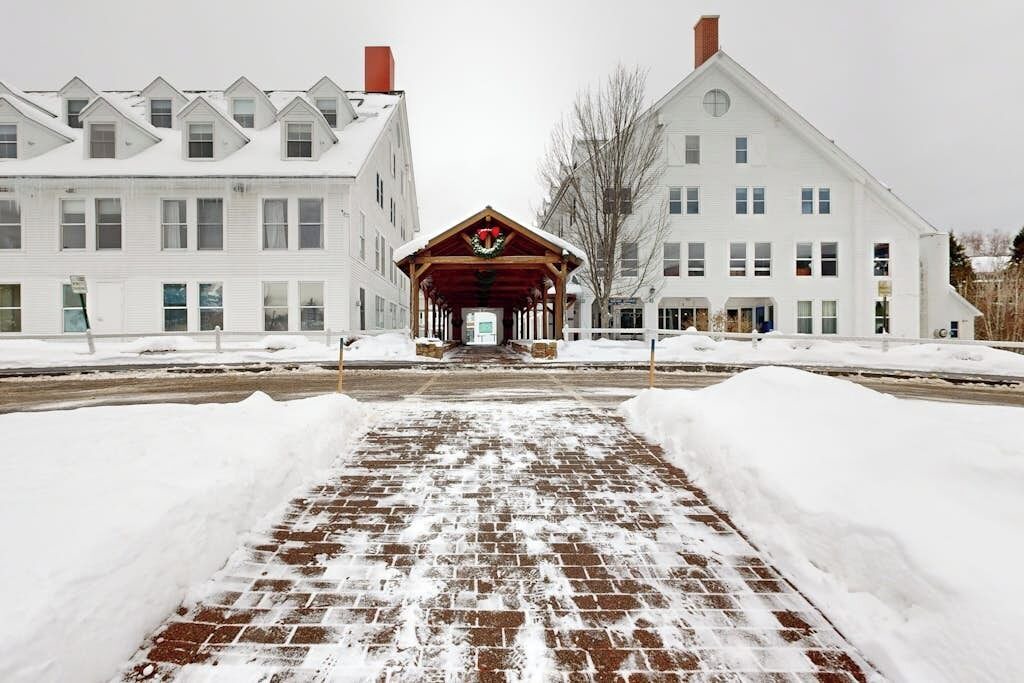 Photo of Others in Waterville Valley