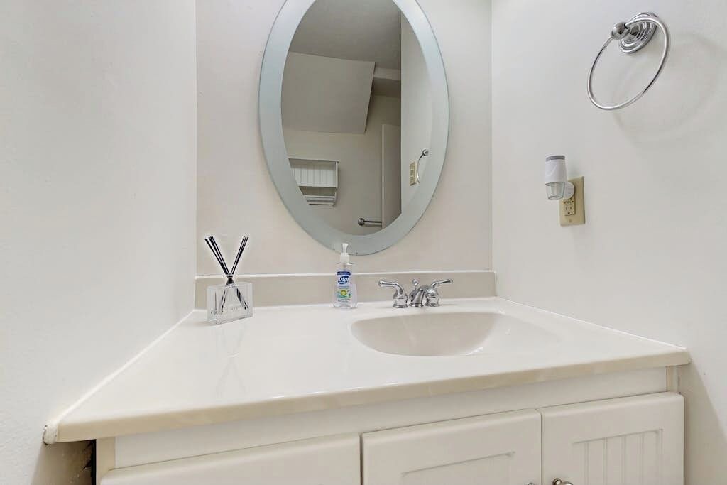 Photo of Bathroom in Waterville Valley