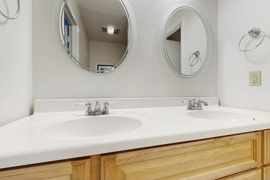 Photo of Bathroom in Waterville Valley