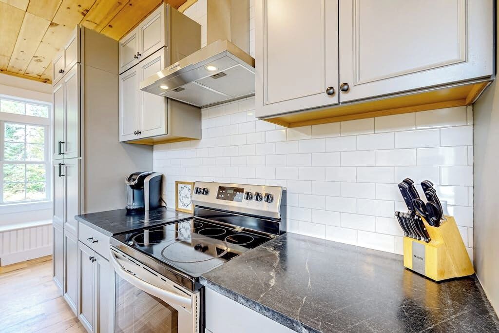 Photo of Kitchen in Whitefield