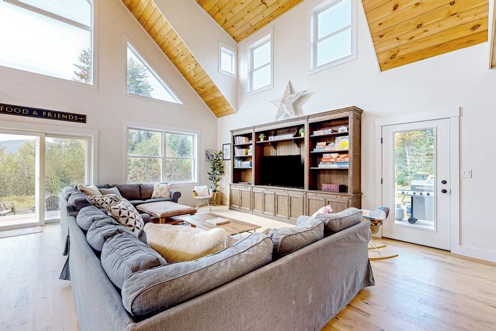 Photo of Livingroom in Whitefield