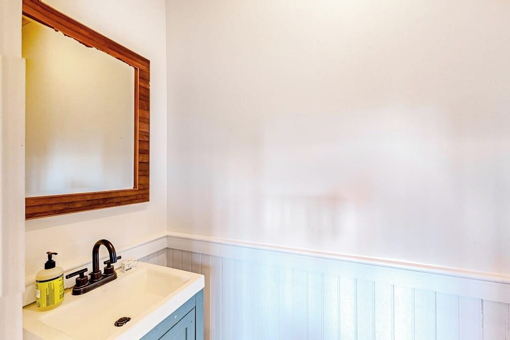 Photo of Bathroom in Whitefield