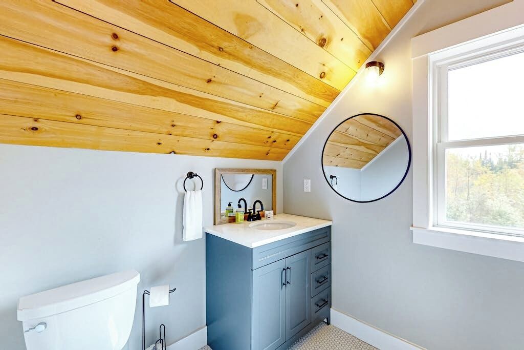 Photo of Bathroom in Whitefield