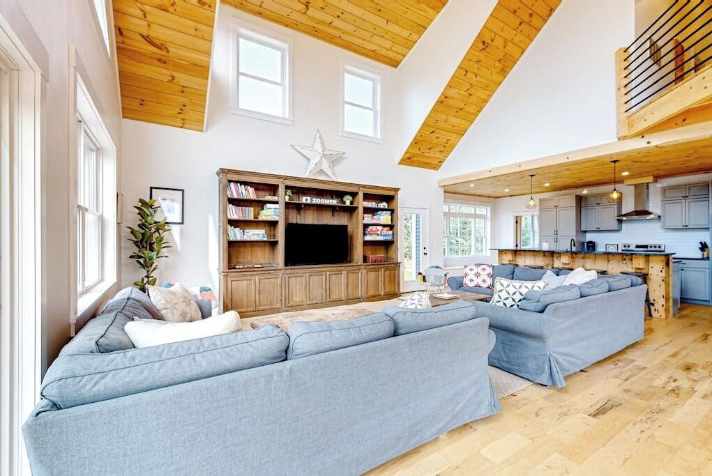 Photo of Livingroom in Whitefield