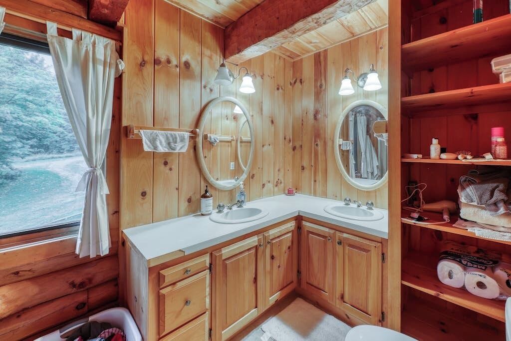 Photo of Bathroom in Andover