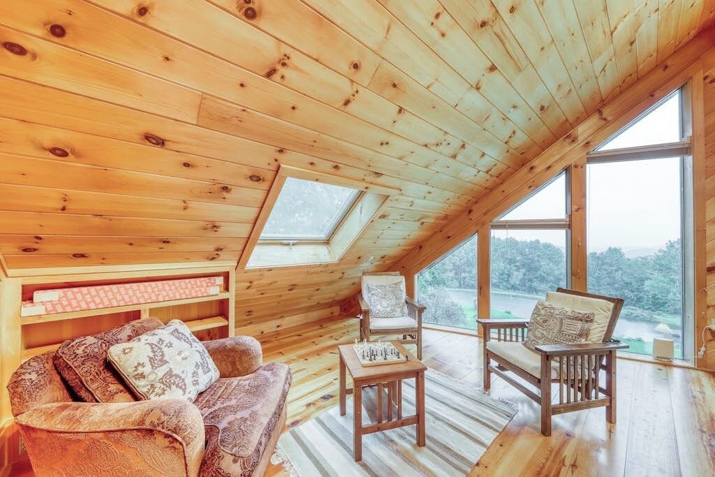 Photo of Livingroom in Andover