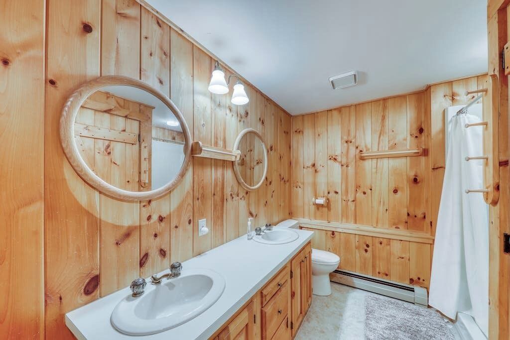 Photo of Bathroom in Andover