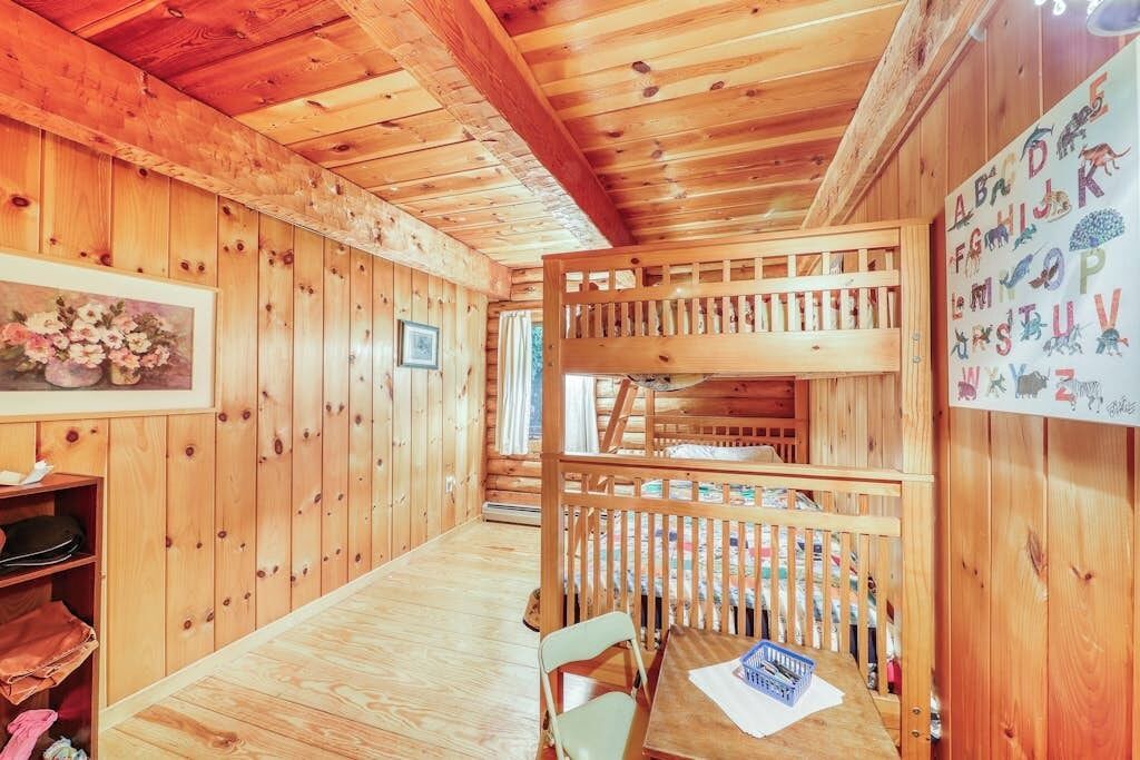 Photo of Bedroom in Andover