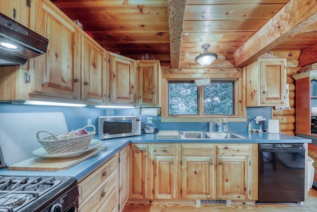 Photo of Kitchen in Andover
