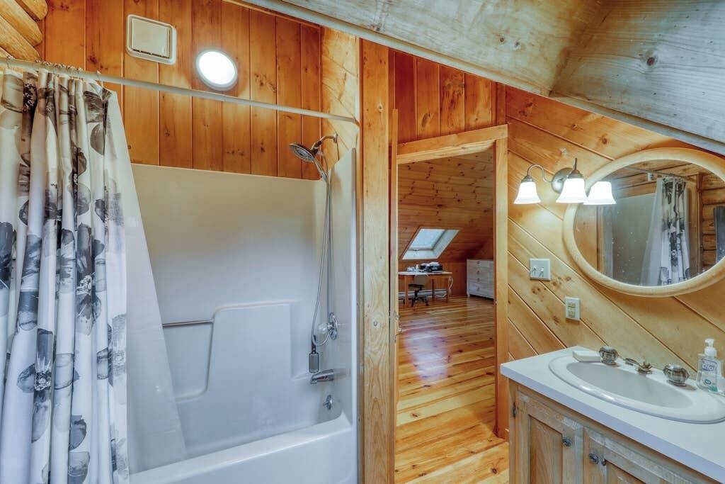 Photo of Bathroom in Andover