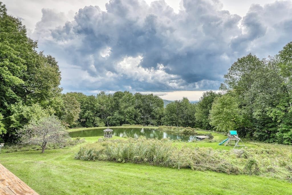 Photo of Outdoor in Andover