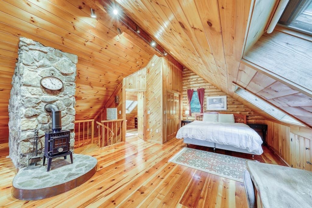 Photo of Bedroom in Andover