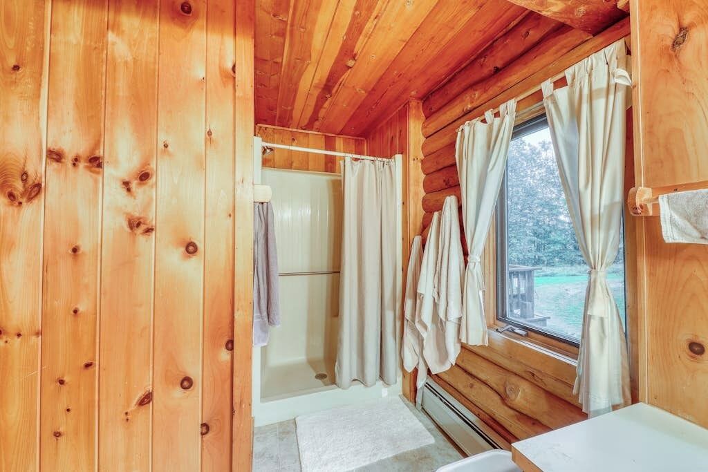 Photo of Bathroom in Andover