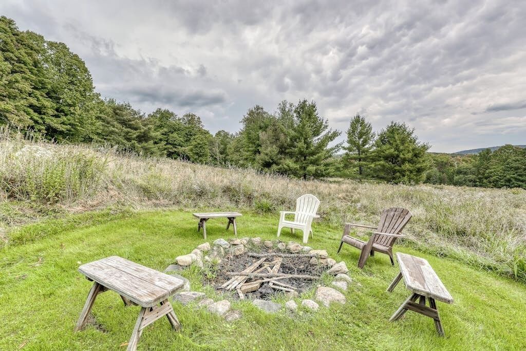 Photo of Outdoor in Andover