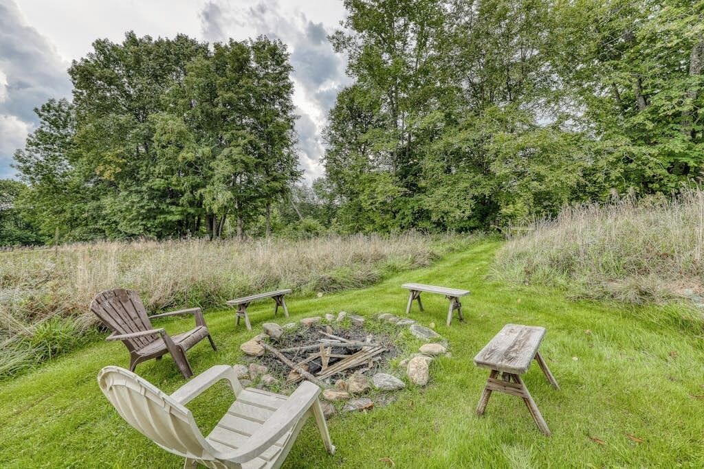 Photo of Outdoor in Andover