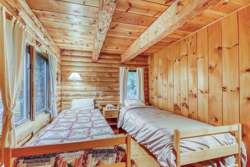 Photo of Bedroom in Andover