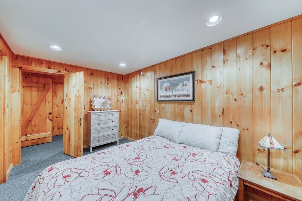 Photo of Bedroom in Andover