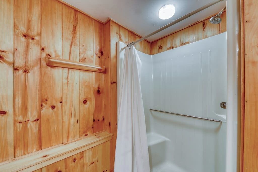 Photo of Bathroom in Andover
