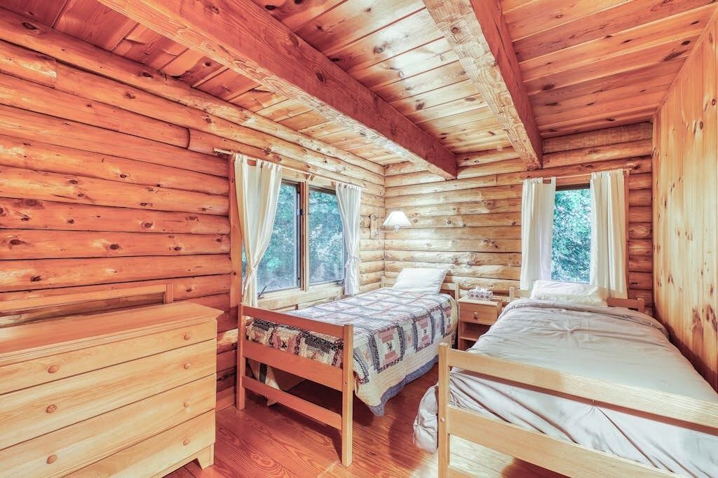 Photo of Bedroom in Andover