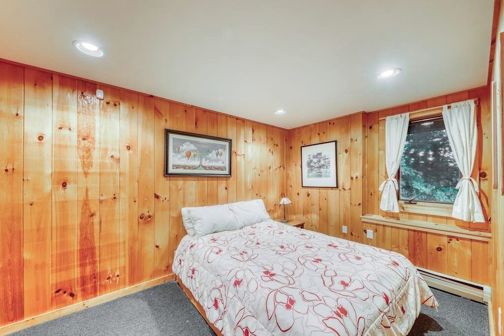 Photo of Bedroom in Andover