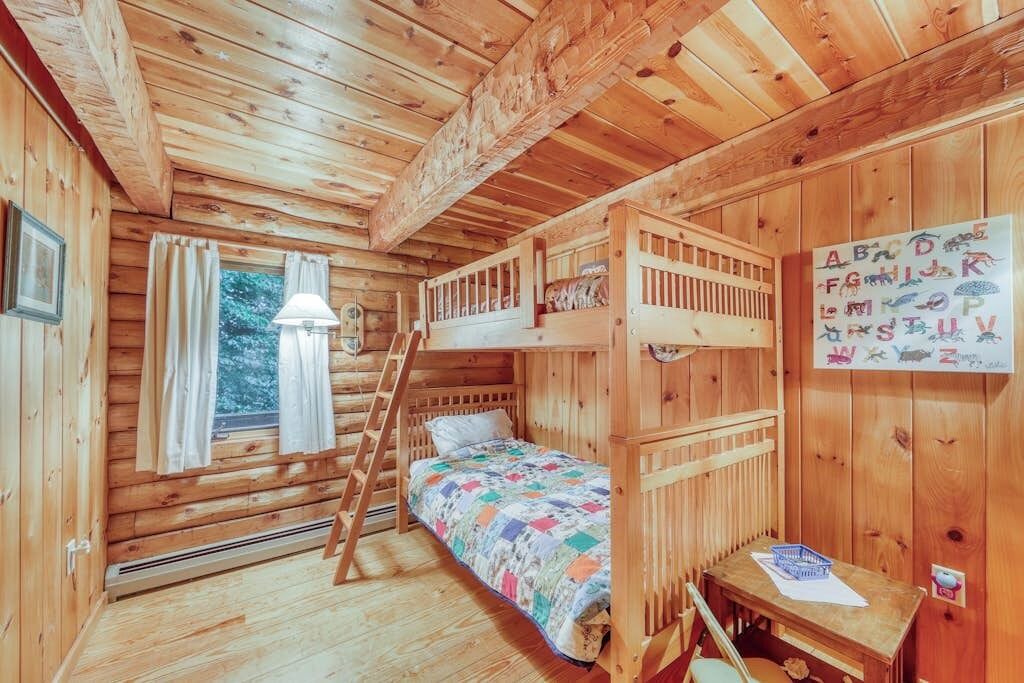 Photo of Bedroom in Andover