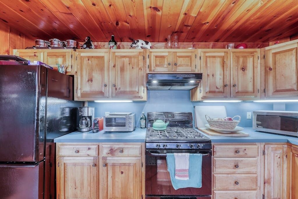 Photo of Kitchen in Andover
