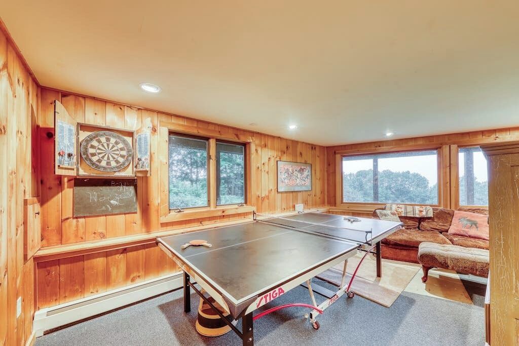 Photo of Bedroom in Andover