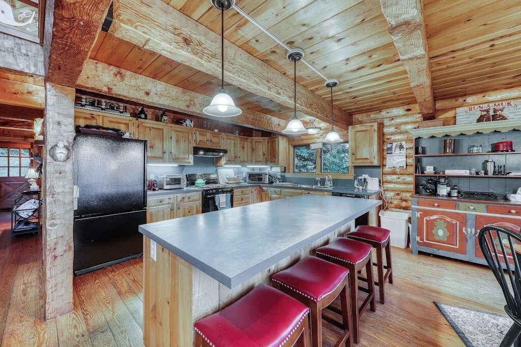 Photo of Kitchen in Andover