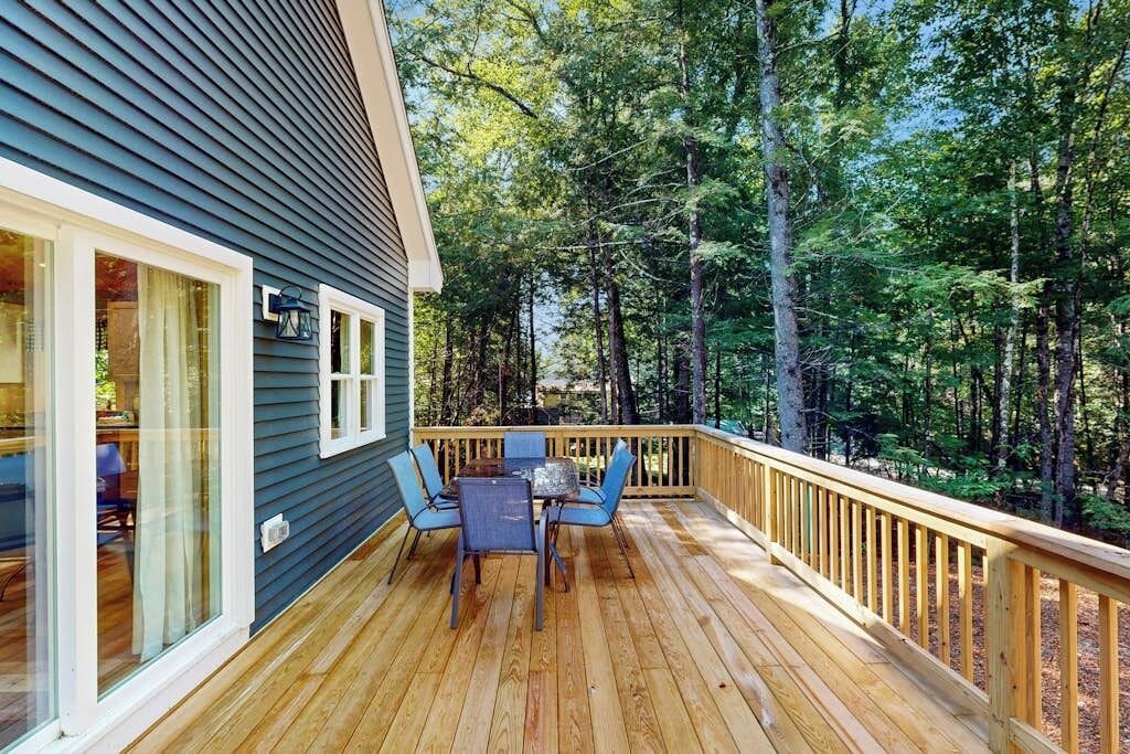 Photo of Outdoor in Wolfeboro