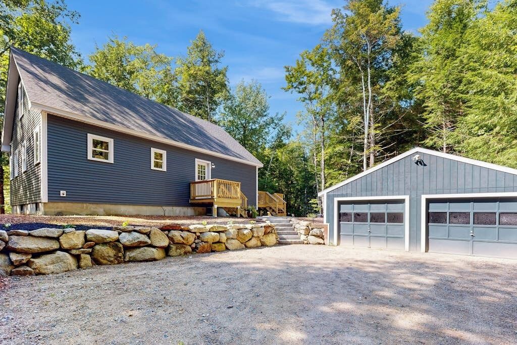 Photo of Outdoor in Wolfeboro