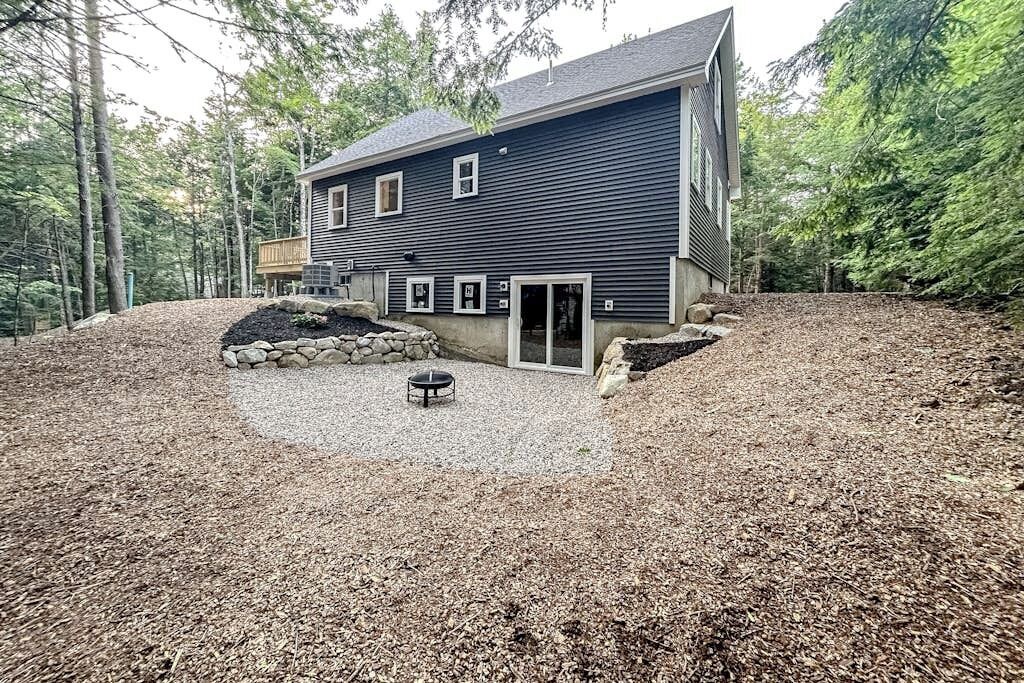 Photo of Outdoor in Wolfeboro