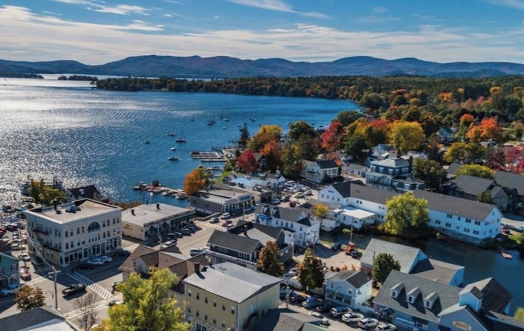 Photo of Outdoor in Wolfeboro