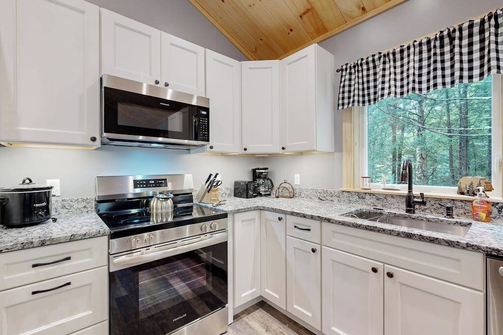 Photo of Kitchen in Wolfeboro
