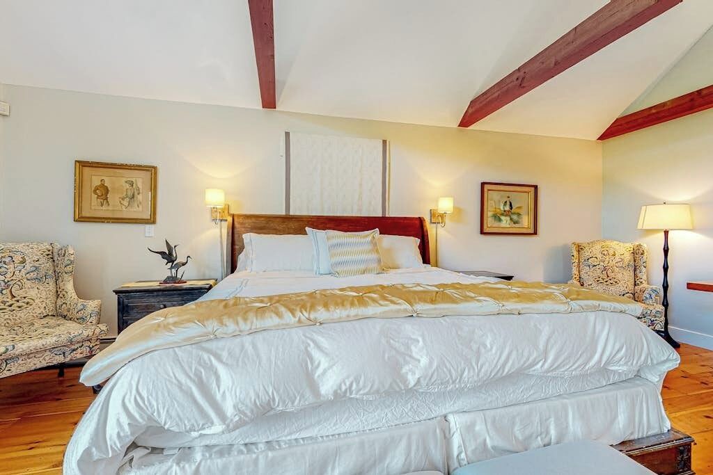 Photo of Bedroom in Dorset